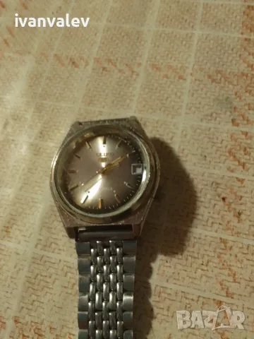 Часовник Seiko автоматик