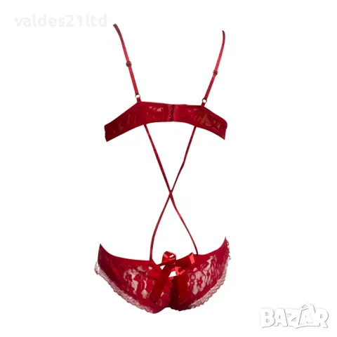 Еротично боди, снимка 11 - Корсети, бюстиета, топове - 33537472
