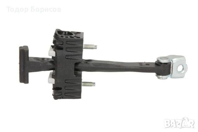 Ограничител /фиксатор/ обтегач врата за OPEL ZAFIRA B 2005-2015, снимка 2 - Части - 51181733