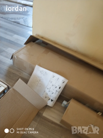 Предлагам монтаж и демонтаж на мебели за гр.Дупница , снимка 5 - Други услуги - 51586953