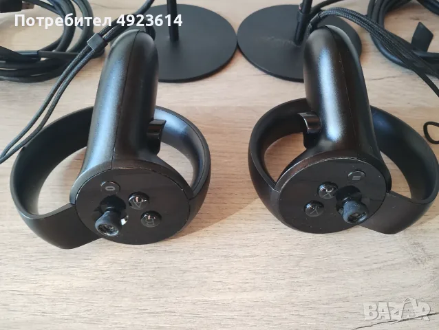Meta Oculus VR LLC, снимка 5 - Аксесоари - 55722690