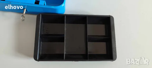 Метална кутия за ценности#5, снимка 8 - Други стоки за дома - 49448005