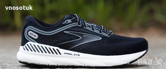 Мъжки маратонки Brooks Beast GTS 23-№42.5