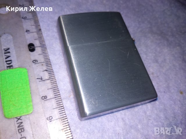 JACK DANIELS МАРКОВА КРАСИВА БЕНЗИНОВА ЗАПАЛКА ДЖАК ДАНИЕЛС 38617, снимка 3 - Запалки - 41647917