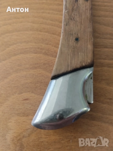 Сгъваем нож Giesser , снимка 6 - Ножове - 52424223