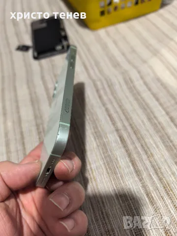 iphone 12 корпус , снимка 6 - Резервни части за телефони - 48828315