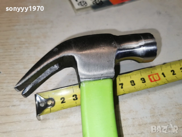 ЧУК ЗА КОФРАЖИ 2901260746, снимка 5 - Други инструменти - 53265826