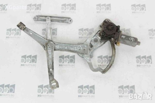  Стъклоповдигач преден десен за Mercedes E-class W210 facelift (1995-2003), снимка 2 - Части - 41790235