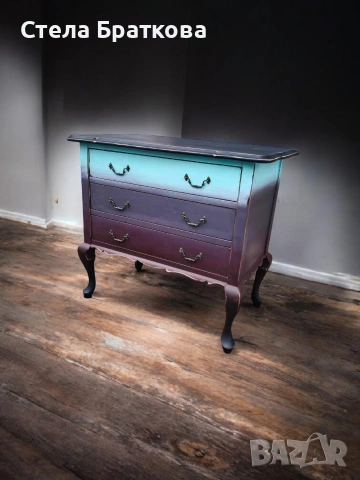 Интериорни мебели , снимка 4 - Шкафове - 53379976