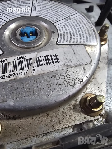 Airbag за Toyota Corolla 04.1997 - 01.2002 P11-0623, снимка 3 - Части - 52884423