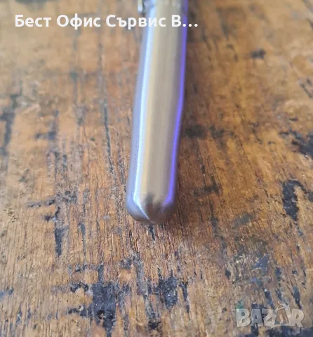 писалка и химикалка комплект масивни метални, внос от Германия, снимка 12 - Ученически пособия, канцеларски материали - 49606816