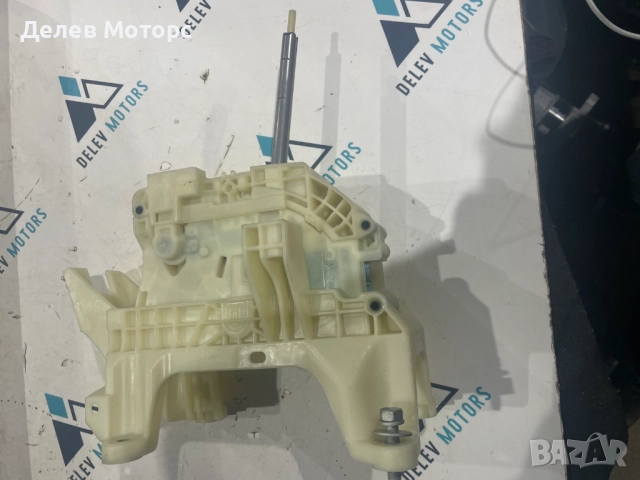 46700-J9200 селектор, избирач за скорости от Hyundai Kona 1.6 T-GDI, двигател G4FJ, ск. кутия DQ21, , снимка 3 - Части - 52348109