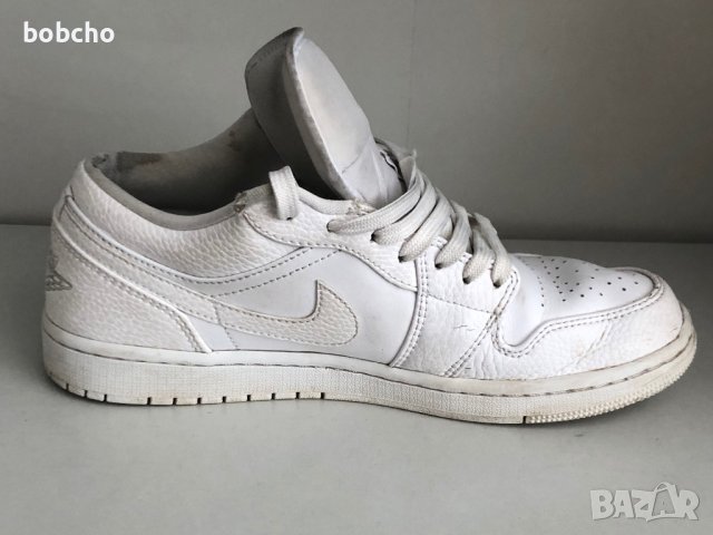 Nike Air Jordan 1, снимка 4 - Маратонки - 42179075