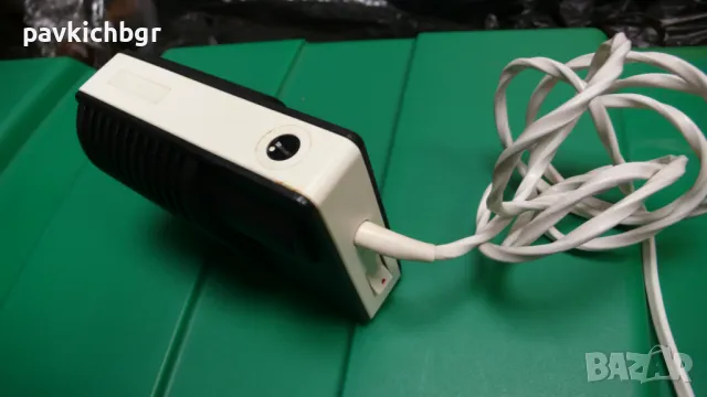 Джобна печка