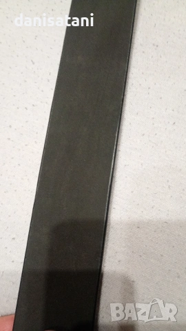 Мъжки колан Vans, снимка 4 - Колани - 53761546