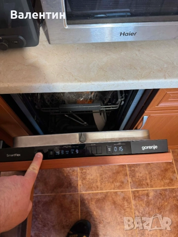 Gorenje SmartFlex, модел GV55110