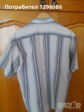 Мъжка риза размер 40, снимка 2 - Ризи - 41515445