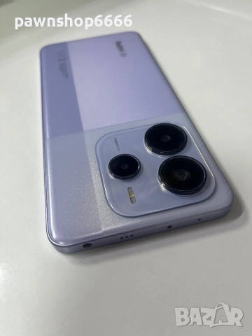 Xiaomi Redmi Note 14 5G 128GB 6GB RAM Dual, снимка 6 - Други - 52811307