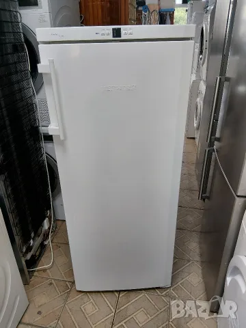 Голям фризер Liebherr No Frost A+++ Made in Germany с 2 години гаранция! 