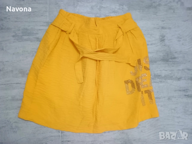 Потничета 9-10г., снимка 2 - Детски тениски и потници - 52954059