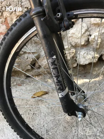 Планински велосипед може и бартер, снимка 3 - Велосипеди - 47275770