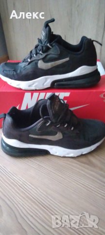 Nike react element 55, снимка 11 - Маратонки - 42409405