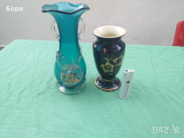 Български вази