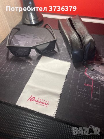 Слънчеви очила, снимка 1