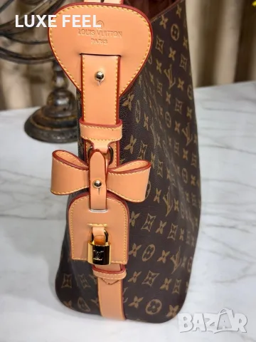 Louis Vuitton ⚜️Дамски Чанти , снимка 16 - Чанти - 55743970