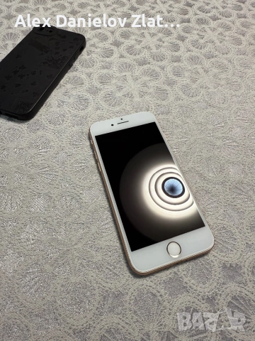 Iphone 8 256GB ОТКЛЮЧЕН, снимка 3 - Apple iPhone - 53289361