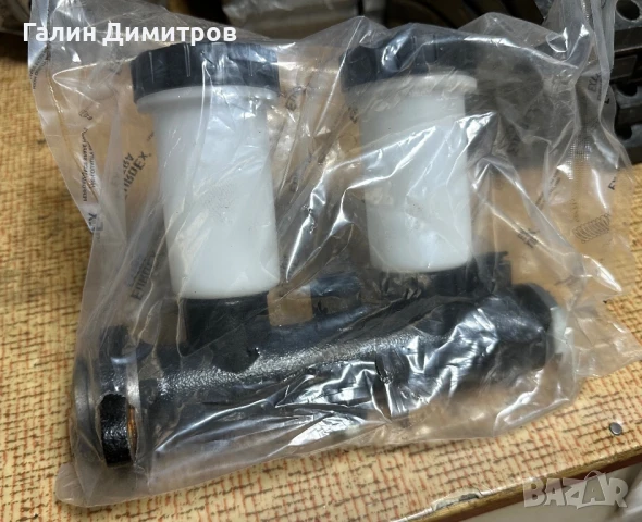 Спирачна помпа УАЗ