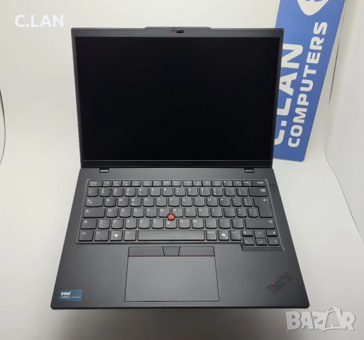 Lenovo ThinkPad L14 Gen 5 Core Ultra 5 135U/16GB/512SSD/FHD, снимка 5 - Лаптопи за работа - 53557138
