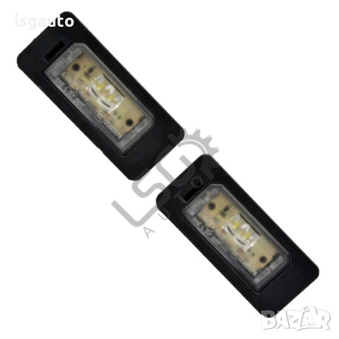 Осветление заден номер BMW 5 Series (F10, F11) 2010-2016 ID:106647