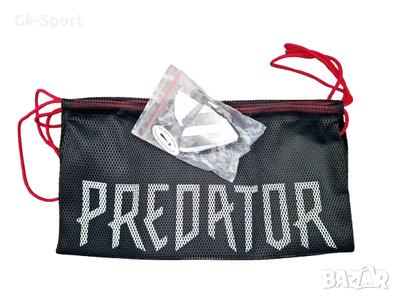 Футболни обувки Adidas Predator Mania SG Remake GZ2143 размер 42, 42 2/3, 44, снимка 7 - Футбол - 49410971
