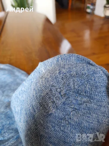 Стари Дамски чорапи #5, снимка 5 - Други ценни предмети - 47397208