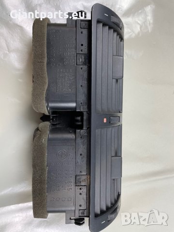 Климатични духалки БМВ е46 е39, снимка 9 - Части - 36014802