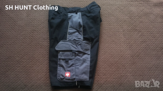 Engelbert Strauss Work Shorts размер 46 / S къси работни панталони W4-690, снимка 3 - Панталони - 52804174