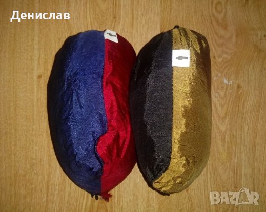 Голям хамак от шушляк, снимка 6 - Палатки - 41376787