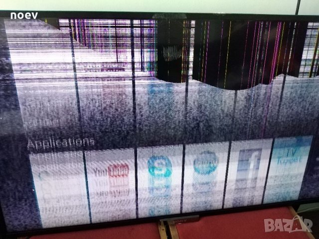 Main Board 1-888-101-11(173415611) от SONY KDL46W700A, снимка 6 - Части и Платки - 33805620