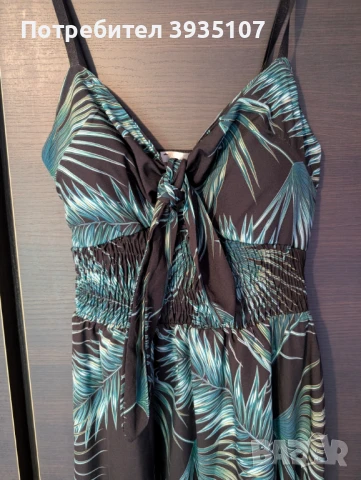 Нова дамска рокля , снимка 2 - Рокли - 51065829