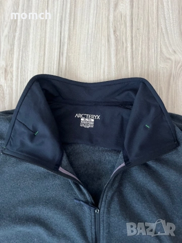 ARC’TERYX-дамски полар размер ХЛ, снимка 4 - Спортни екипи - 53137812