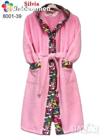 Детски халат за баня с качулка с Маккуин, Елза, Ана,Фортнайт,Соник,Стич, снимка 16 - Хавлии и халати - 39260881
