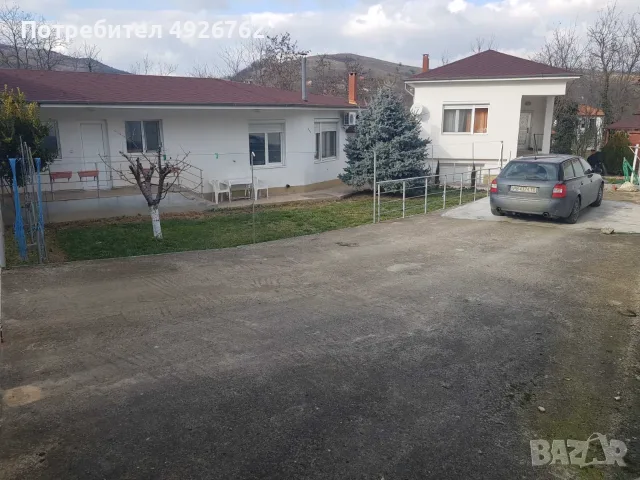 Къща и пристройка Ново строителство, снимка 11 - Къщи - 55770159