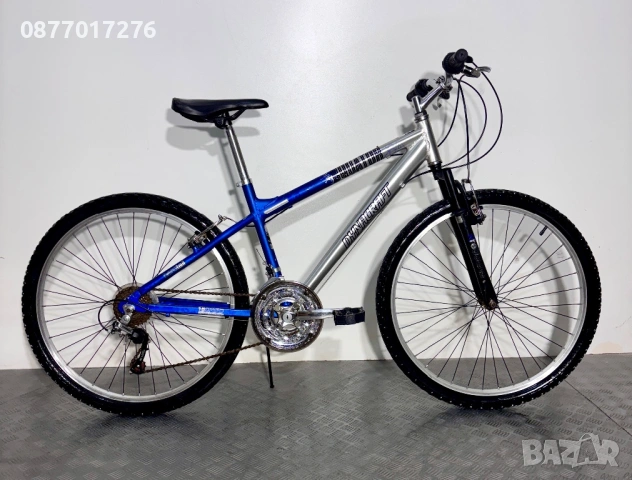 Велосипед Dynacraft 26 цола/ колело