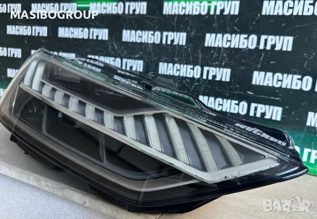 Фар десен фарове Matrix за Ауди А7 Audi A7 S7 4K 