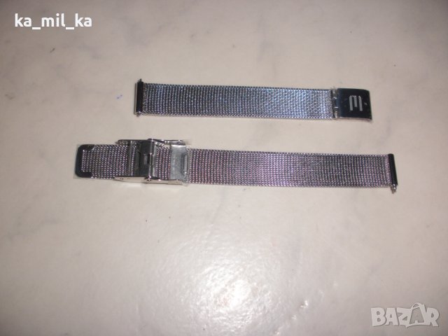 Верижка-Elixa, Стоманена, снимка 4 - Дамски - 39636434