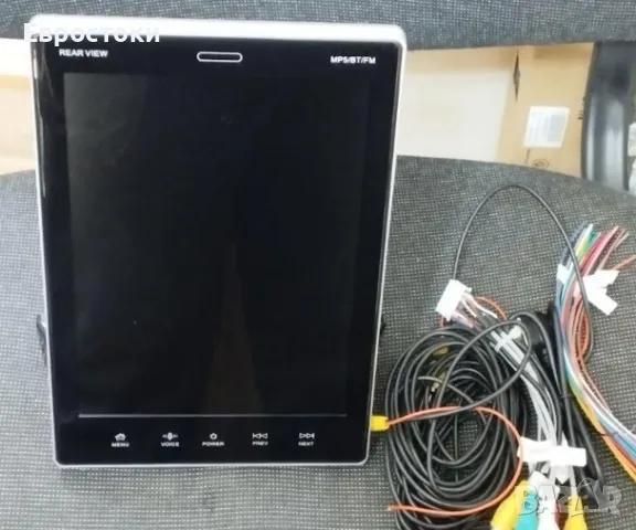 Универсална мултимедия CAMECHO Android 13, 2G+64G, Single Din, Apple Carplay/Android Auto, снимка 10 - Аксесоари и консумативи - 48524708