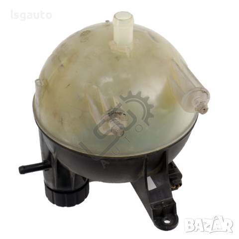 Разширително казанче антифриз Mercedes-Benz B-Class (W245) 2005-2011 ID: 122462, снимка 2 - Части - 44509381