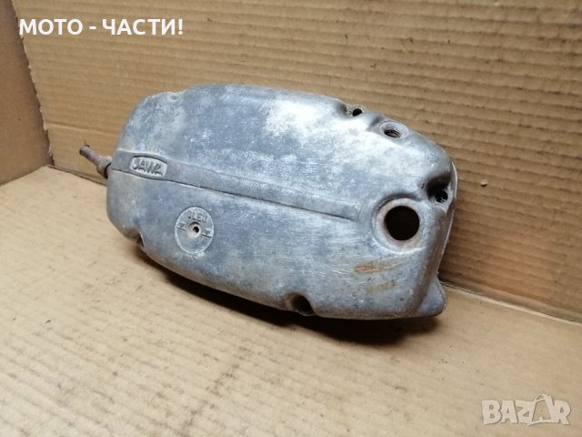 Ляв Капак За ЧЕЗЕ 350 / НОМЕР 1.