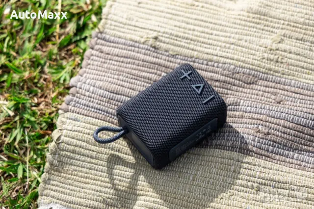 Bluetooth високоговорител ROYQUEEN

